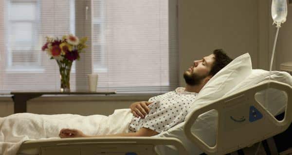 Hospitalisation aux soins intensifs - comment gérer vos dépenses, vos factures et vos traitements 1 hospital