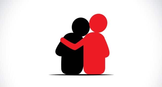 Sign of love