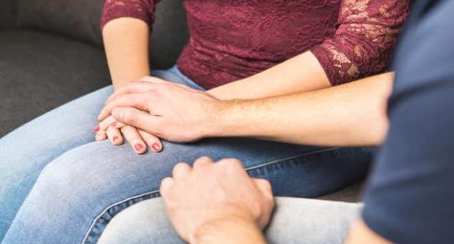 Les gènes déterminent le niveau d'empathie chez les humains 4 Les gènes déterminent le niveau d'empathie chez les humains