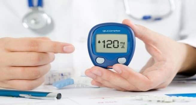 diabetes blood test hindi