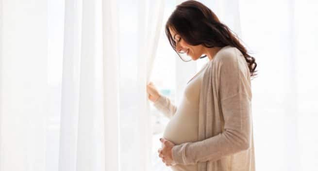 Les femmes enceintes atteintes de SSPT ont des niveaux 10 fois plus élevés de cortisol, une hormone du stress 5 pregnancy-gestational hypertension-THS