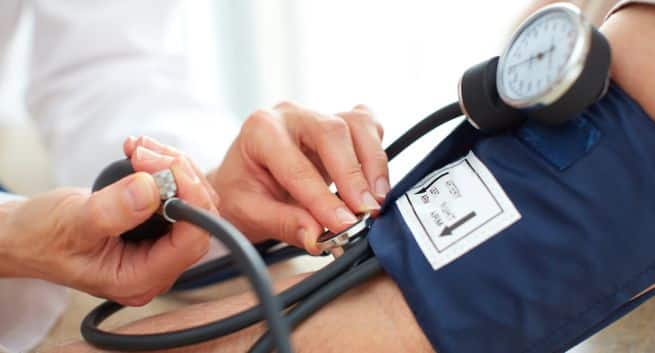 Environ 21% des femmes Haryana souffrant d'obésité présentent un risque élevé de diabète et d'hypertension 5 hypertension