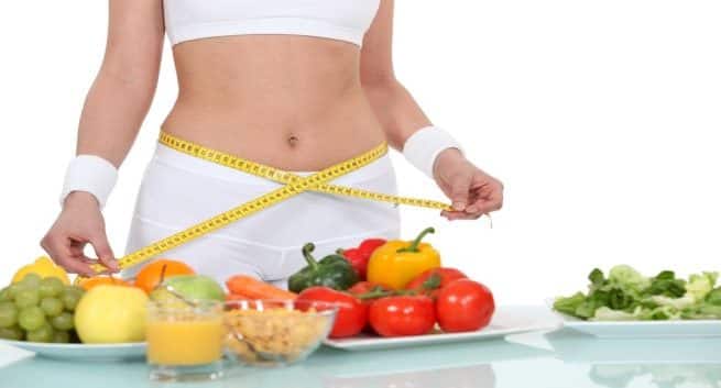 weight loss