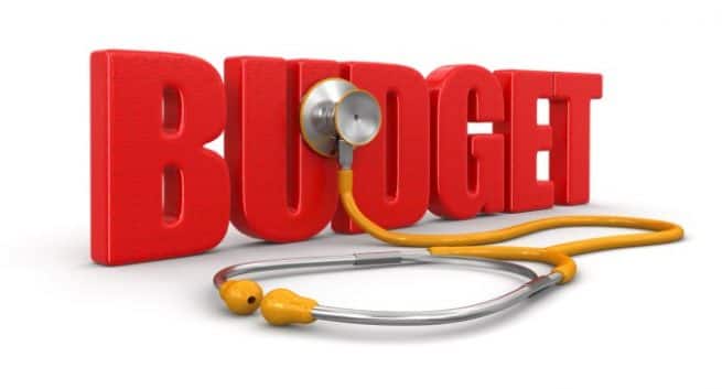 budget