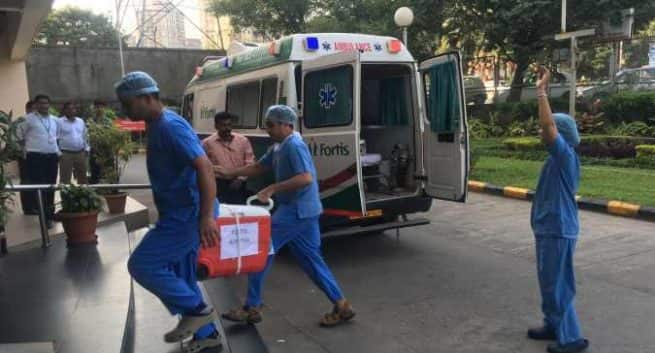 Les seringues pour Rs 15,29 ont été chargées à Rs 200! C'est ainsi que Gurugram Fortis a facturé aux parents d'Adya plus de 1208% de plus pour les appareils médicaux 5 Les seringues pour Rs 15,29 ont été chargées à Rs 200! C'est ainsi que Gurugram Fortis a facturé aux parents d'Adya plus de 1208% de plus pour les appareils médicaux
