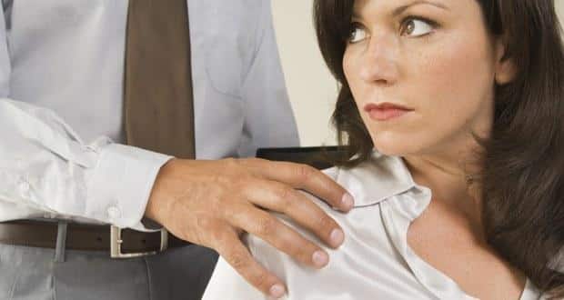 sexual-harassment