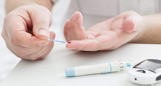 diabetes neuropathy
