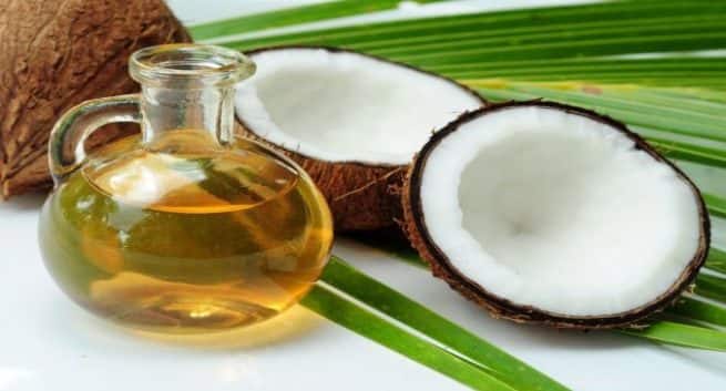Noix de coco pour les soins de la peau et l'alimentation: voici pourquoi ce super aliment est un paquet de bienfaits 4 Coconut-Oil234
