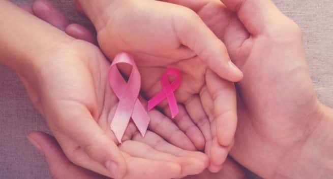Octobre est le mois de la sensibilisation au cancer du sein: les médicaments antipsychotiques peuvent traiter le cancer du sein