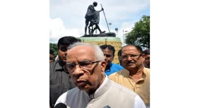 Bengal Governer