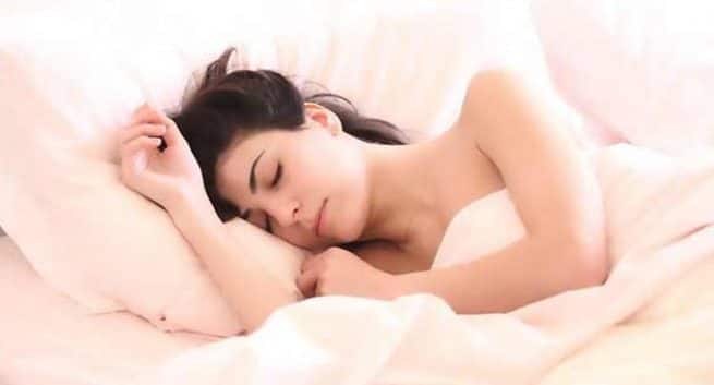 sleep brain