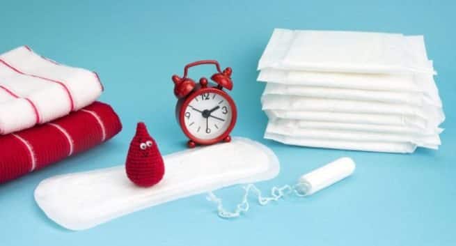Menstruation