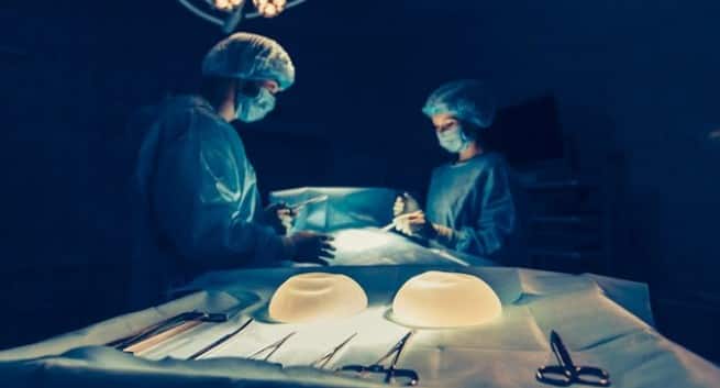 D&C-breast cancer reconstruction surgery-THS
