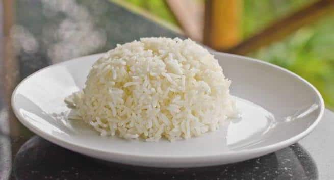 Plomb toxique trouvé dans les aliments crus tels que le riz poli et le poisson à Kolkata 7 rice and Diabetes