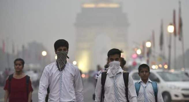 smog