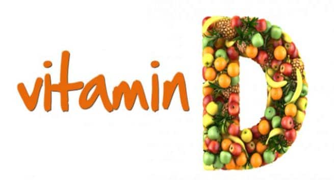 La vitamine D stimule la récupération après une brûlure 7 vitamin D deficiency