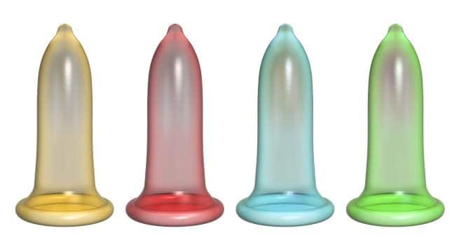 S&R-faqs on condoms-THS