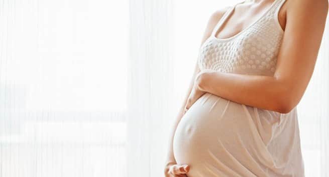 Rage mangeuse de placenta: nouveau-nés développant une forme de septicémie à cause du lait maternel contaminé en raison de capsules de placenta 4 pregnant woman