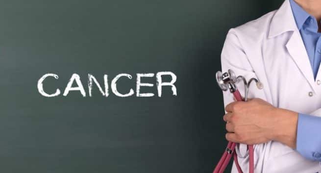 cancer treatment
