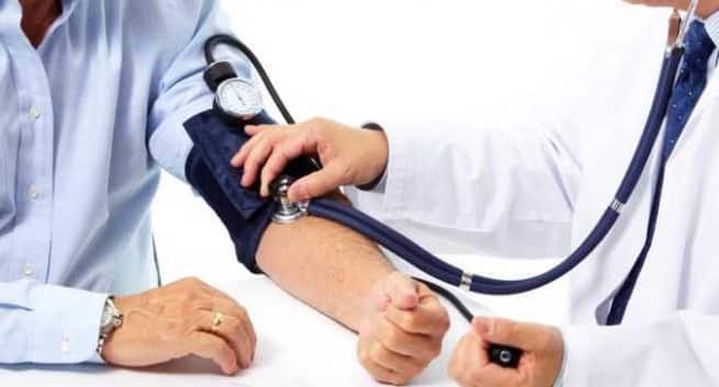 Les pharmaciens du salon de coiffure peuvent réduire l'hypertension artérielle 4 what happens if you stop taking high-blood-pressure medications Hindi