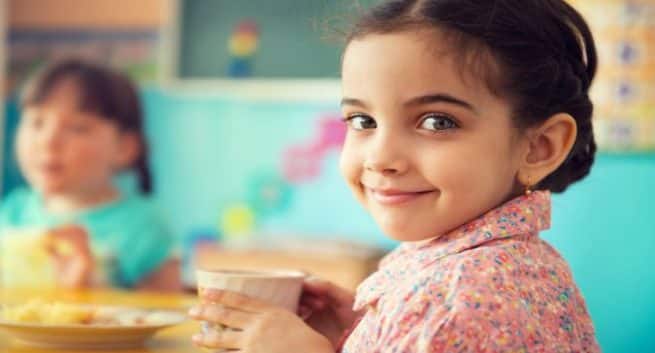Saison des examens: exemple de plan de repas recommandé par les nutritionnistes pour vos enfants 5 Saison des examens: exemple de plan de repas recommandé par les nutritionnistes pour vos enfants