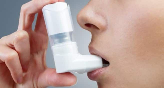 Asthma