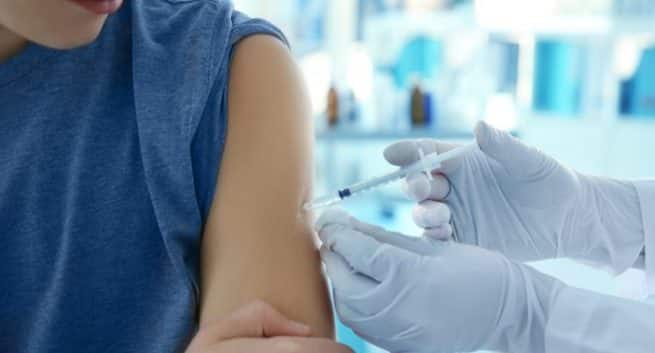 Vaccination