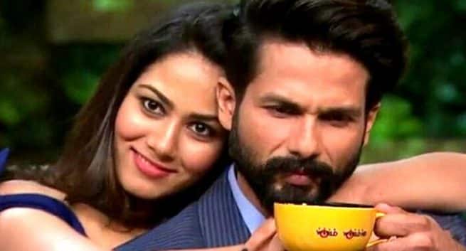 Shahid Kapoor dit que Neelima Azeem, Mira Rajput Kapoor, Misha les personnes les plus fortes de sa vie 4 Shahid Kapoor dit que Neelima Azeem, Mira Rajput Kapoor, Misha les personnes les plus fortes de sa vie