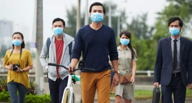Swine flu