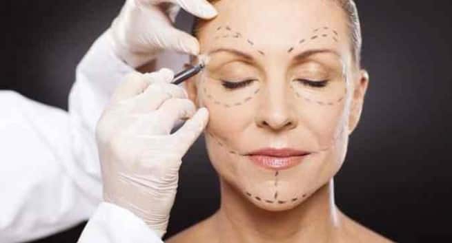 cosmetic surgery