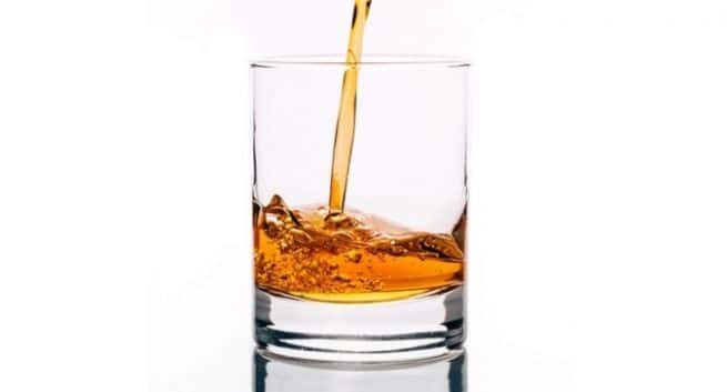 Surveillez votre consommation d'alcool pour éviter les problèmes de santé en cette période des fêtes! 4 Alcohol
