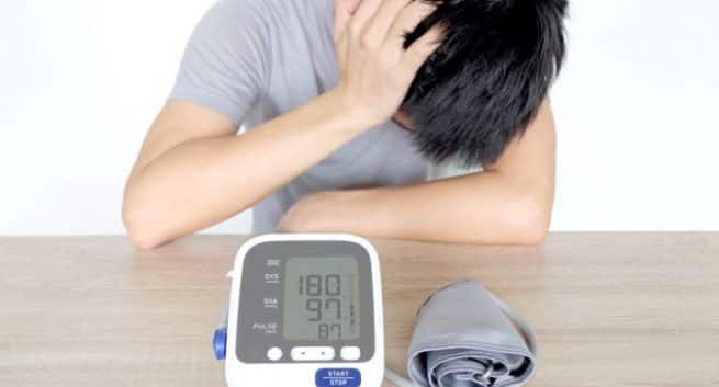 Taux extrêmement élevés de diabète et d'hypertension en Inde: étude 5 Diabetes diagnosed Hindi