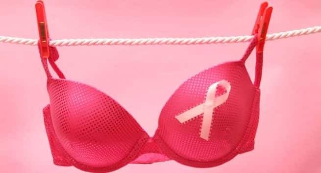 Top 5 des aliments pour réduire le risque de cancer du sein