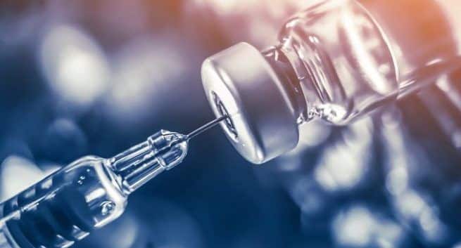 nationwide Covid-19 vaccination drive