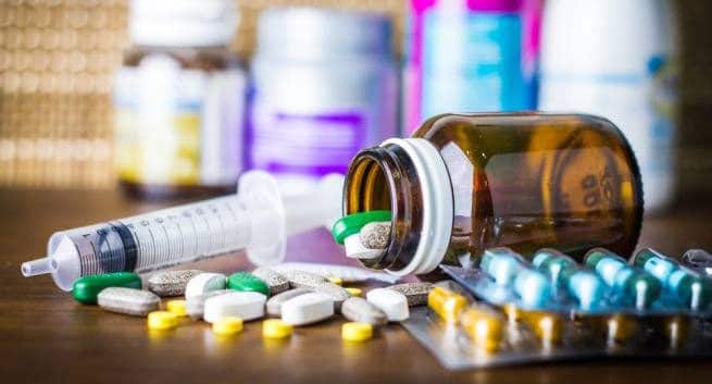 Un nouveau test peut empêcher la propagation des résistances aux antibiotiques 1 Un nouveau test peut empêcher la propagation des résistances aux antibiotiques