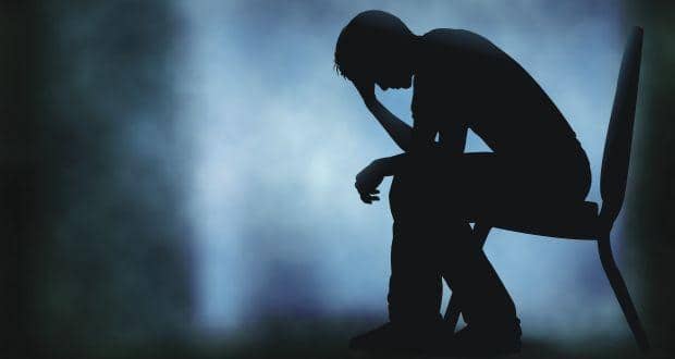 Vivez-vous dans des zones de haute altitude? Vous êtes plus susceptible de devenir déprimé et de vous suicider 4 suicide prevent in marathi