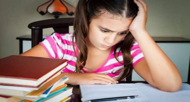 Voici des moyens d'améliorer la mémoire de votre enfant cette saison d'examens 5 stress busting exams