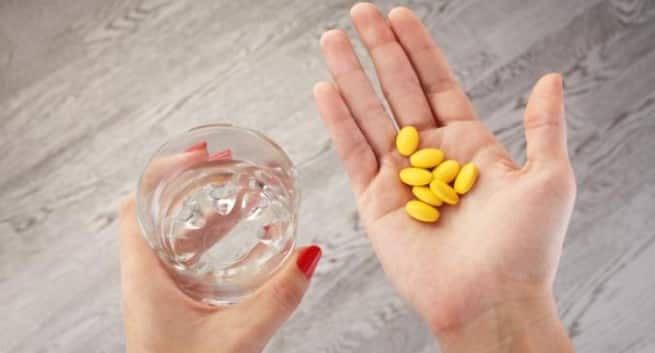 Les analgésiques peuvent augmenter le risque d'obésité et de mauvais sommeil, selon une étude 5 painkillers