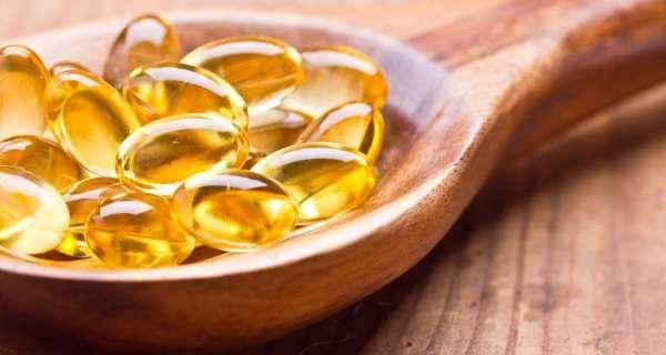 Vous pouvez maintenant blâmer les suppléments vitaminiques pour les brûlures d'estomac! 4 vitamin d supplements