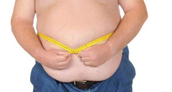 Vous voulez perdre ces kilos en trop? Consommez des noix telles que les amandes, les noisettes, les pistaches, les noix et les arachides 1 obese