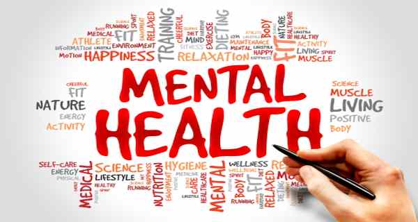 World Mental Health Day 2015