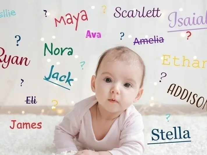 100 entzückende marokkanische Babynamen für Jungen
