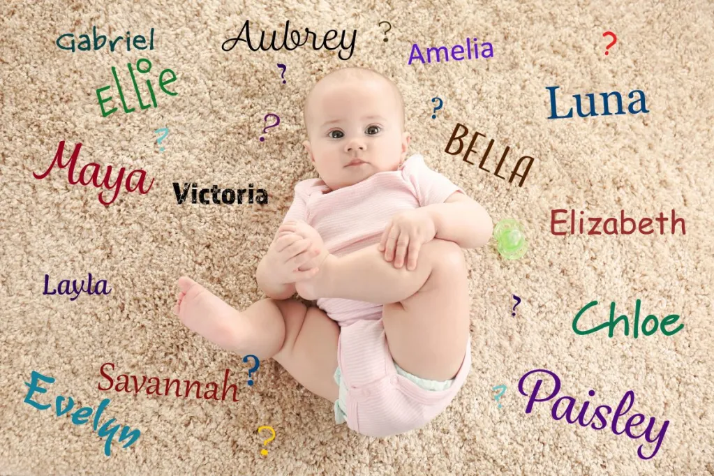 210 eingängige Wikinger-Babynamen
