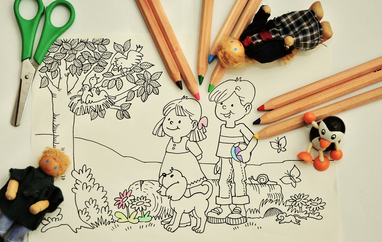 Coloriage sorcière méchante 7 idées créatives à découvrir 6 coloriage sorcière méchante