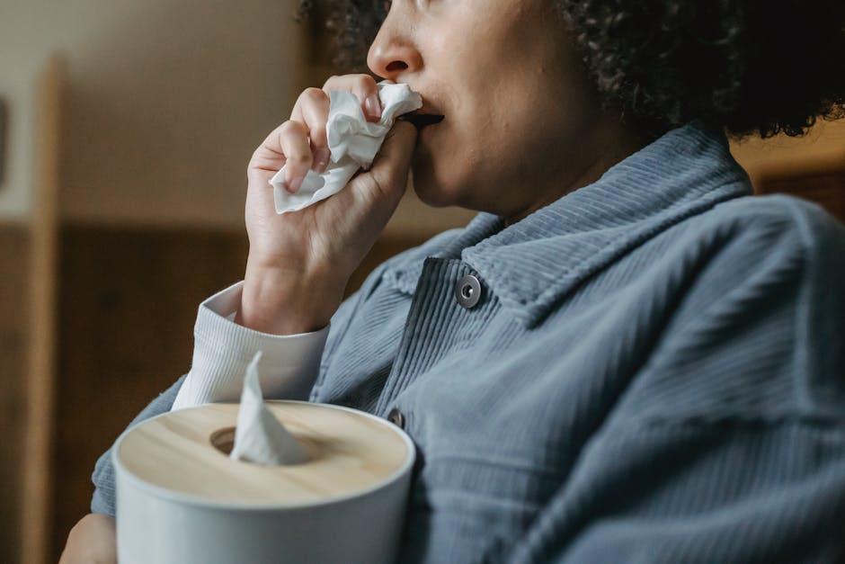 Pensées négatives automatiques : 5 stratégies pour les surmonter 7 pensées négatives automatiques