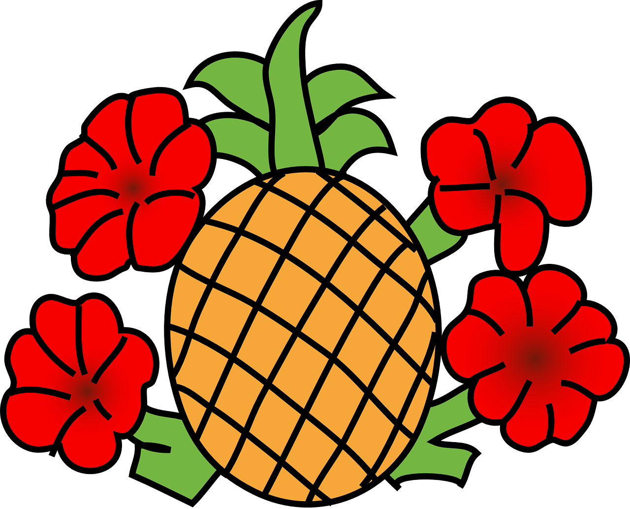 prenom fille hawaii