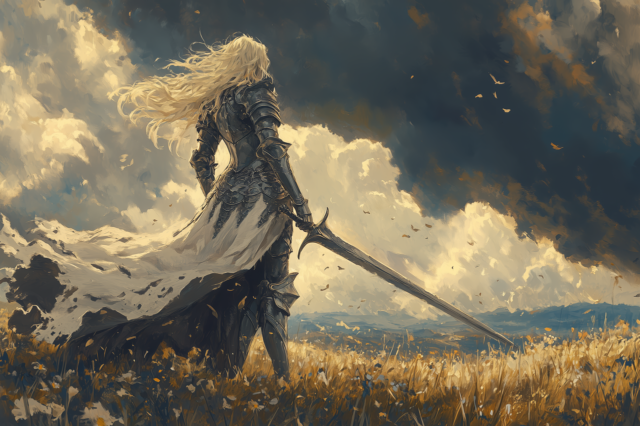 Aela guerrière 7 secrets pour devenir invincible maintenant 8 prénom guerrière