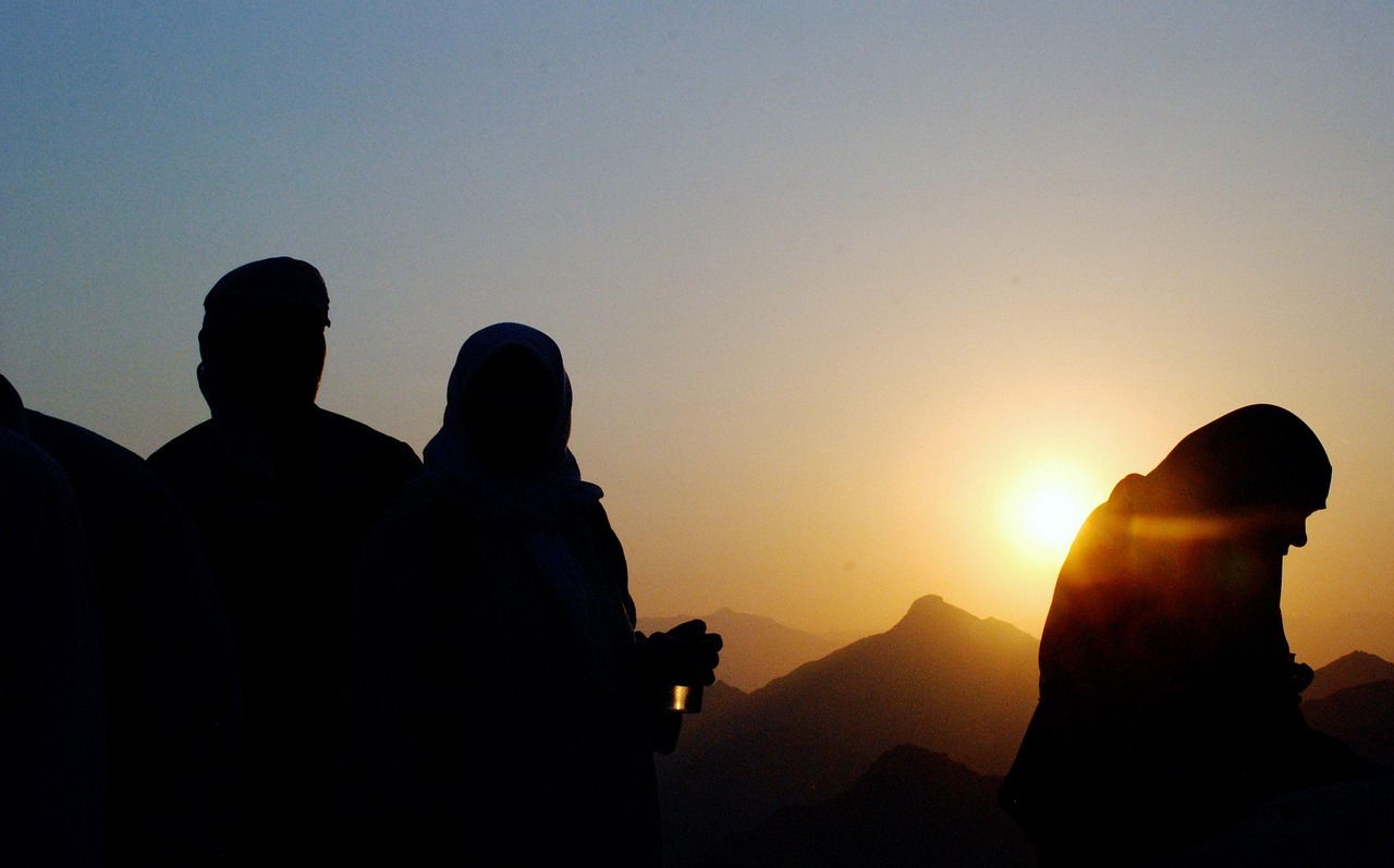 Prenoms prophetes islam : 7 noms à connaître impérativement 8 prenoms prophetes islam