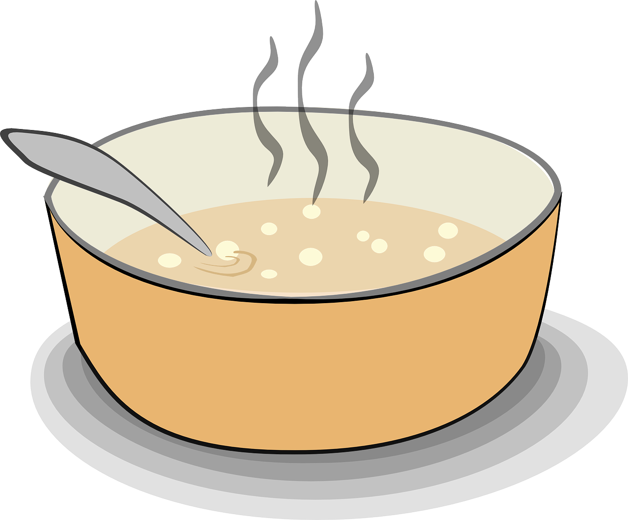 Soupe brocolis champignons 5 recettes délicieuses à essayer 7 soupe brocolis champignons