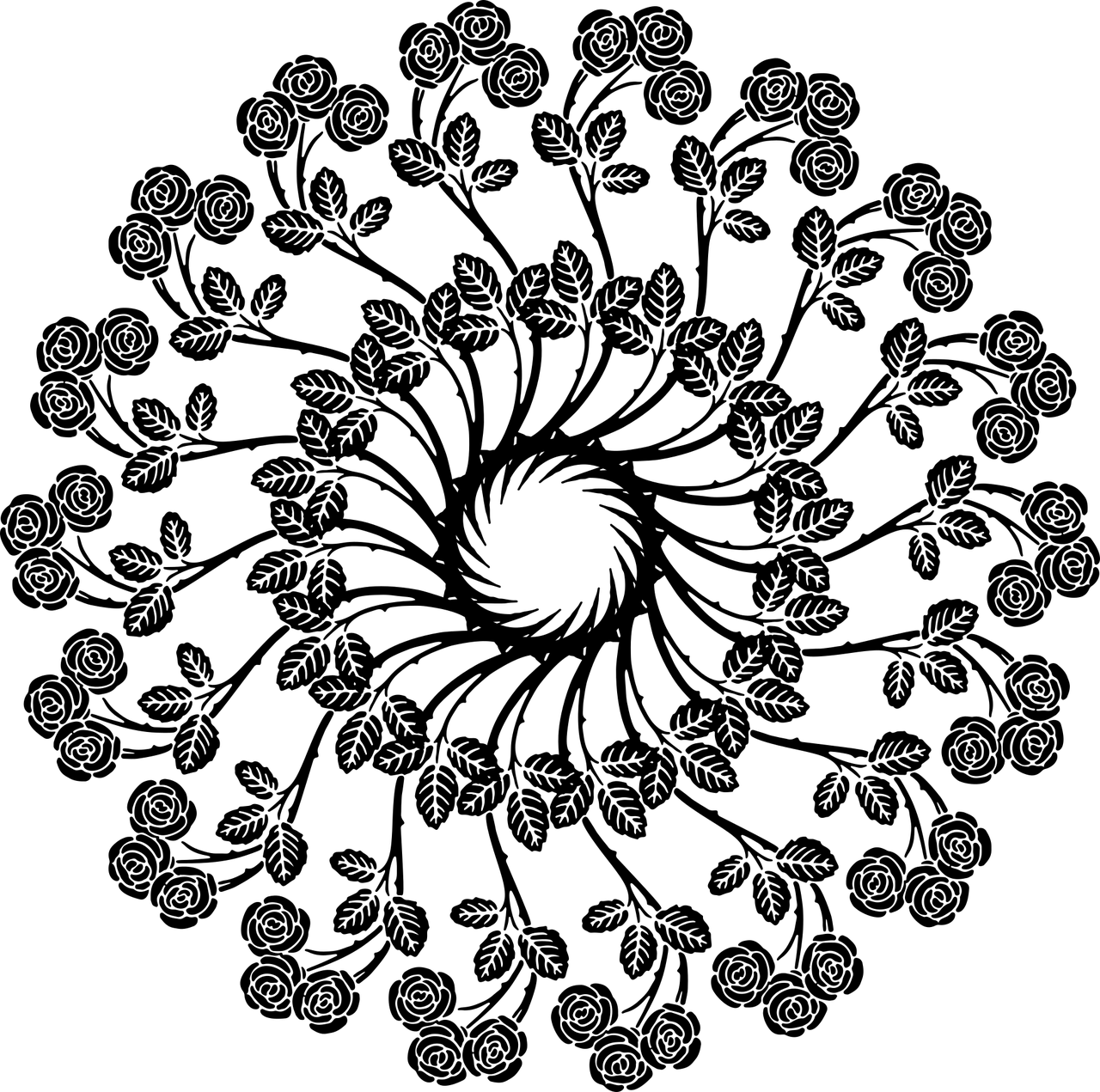 symbole nouveau départ